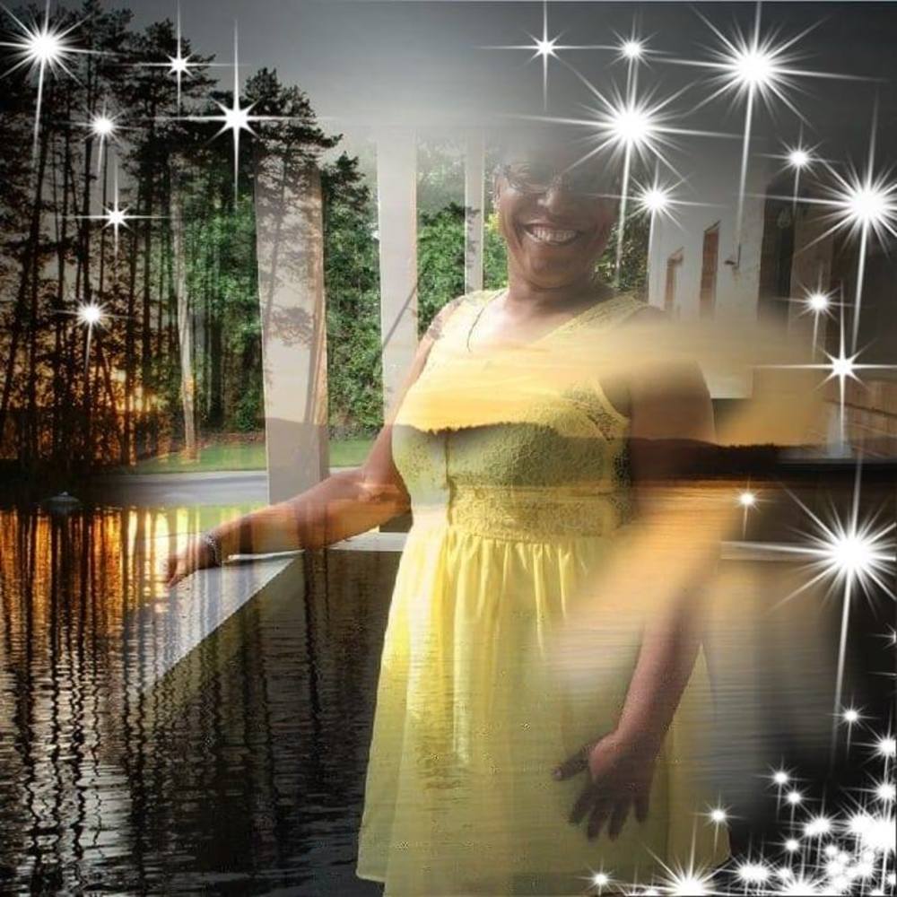 Meet your Posher, Tonja